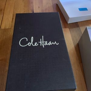 Cole Hana classic shoes